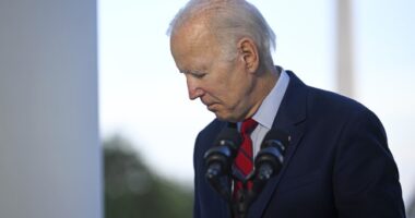 'Impeachment Has Come for Less': Biden Admin Won't Name Qatar Terror State; Biden Bro Has Biz Ties There
