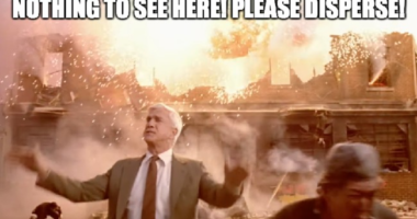 'Incredible': Emails Reveal More About Trump Impeachment 'Whistleblower' (and GUESS WHAT)