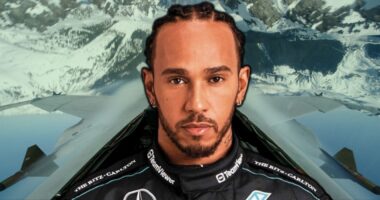 'It Broke My Heart': F1 Racer Regrets Turning Down Top Gun: Maverick Role