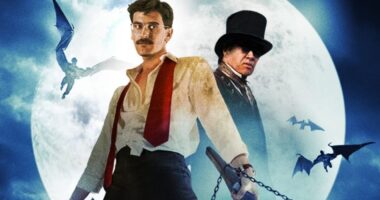 'It's a Fun Flick': Bruce Campbell Reflects on Forgotten Vampire Movie