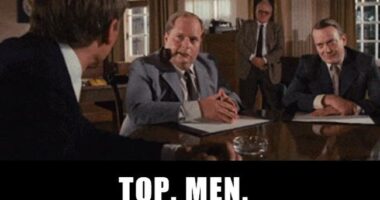 'Madness'! Biden-Era Nat'l Security Shot/Chaser Speaks Disastrous Volumes