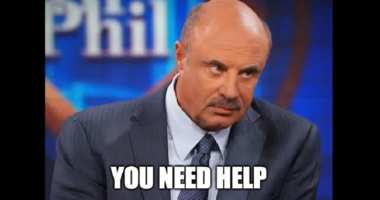 'That Was Called MARXISM': WATCH Dr. Phil Destroy DEI in Under 40 Seconds (Video)