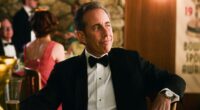 'That Was Mean': Jerry Seinfeld Says Heckler's Comment Still Bothers Him Decades Later
