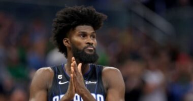 'They Want You to Hate!': Magic's Jonathan Isaac Blasts Biden for Trans Visibility Day