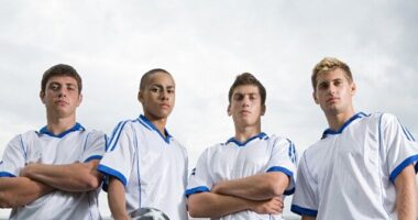 'This Is Too Dangerous': NYC Coach Says Teens' Soccer Game Canceled When Migrants Refused to Leave Field