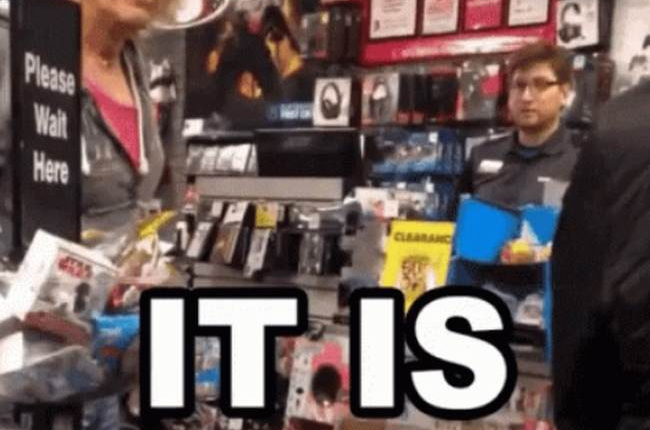 'You're Gonna Get a Knock on Your Door.' Ranting Trans Activist Threatens Lawsuits Against Critics