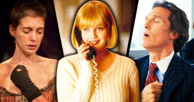 10 Actors Who Stole the Show with Very Limited Screen Time