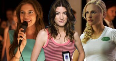 10 Annoying TV Characters That Viewers Are Supposed To Like, But Can't Stand