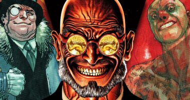 10 Batman Characters Perfect For Jokers Gotham