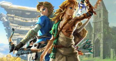 10 Biggest Ways Tears Of The Kingdom Contradicts Breath Of The Wild's Story