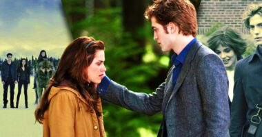 10 Changes That Would've Benefitted Twilight