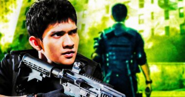 10 Harsh Realities Of Rewatching The Raid, 13 Years Later