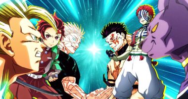10 Most Anticipated Anime Rematches