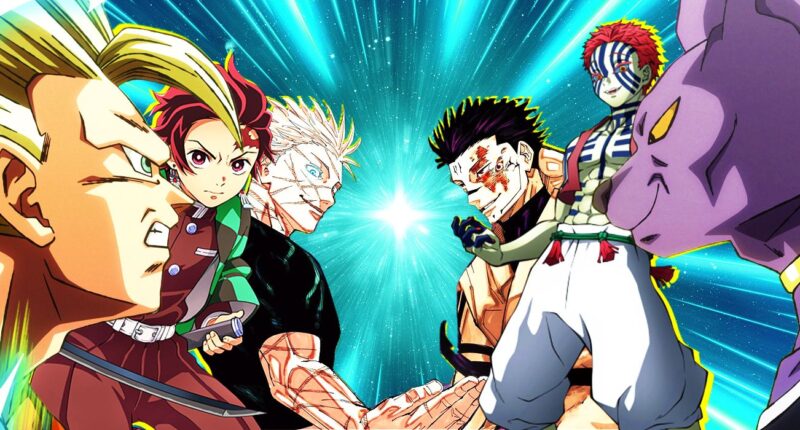 10 Most Anticipated Anime Rematches