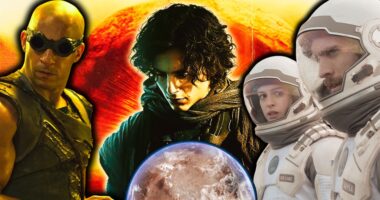 10 Most Inhospitable Worlds From Great Sci-Fi Movies