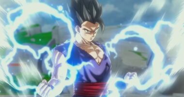 10 Most Powerful Characters in Anime, Ranked