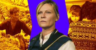 10 Movies To Watch if You Like 'Civil War'