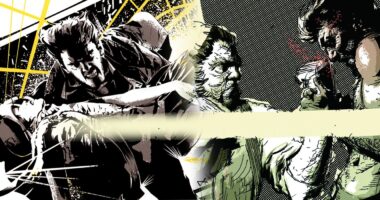 10 Reasons the Grimdark World of Wolverine Noir Deserves More Attention