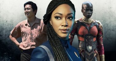 10 Shows and Movies to Watch If You Love 'The Walking Dead' Cast