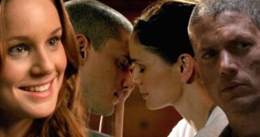 10 Sweetest Michael and Sara Moments