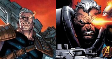 10 Things Only Comic Book Fans Know About Cable