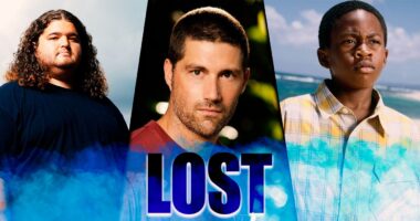 10 Times Lost Jumped the Shark