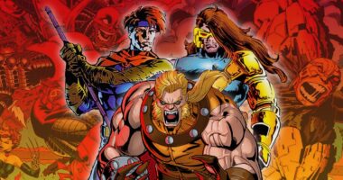 10 Untold X-Men Stories From Age of Apocalypse We Still Want To Read