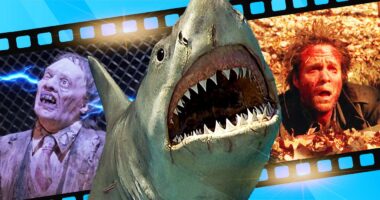 10 Worst Horror Movies of All Time, According to Rotten Tomatoes