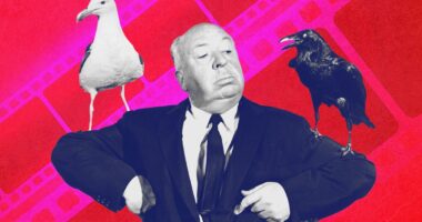 10 Worst Villains in Alfred Hitchcock Movies, Ranked