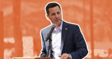 '100% MAGA!' – Here's Who Is Likely to Replace Mitt Romney as Utah Senator.