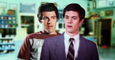 12 Actors You Forgot Were in 'Gilmore Girls’