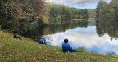 12-Year-Old Boy May Have Suffocated at North Carolina Wilderness Therapy Camp, Staffers told State Investigators