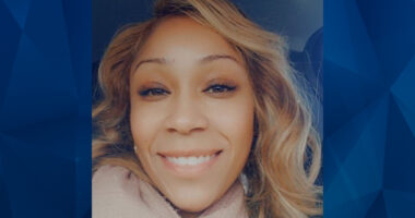 Quiana Mann headshot