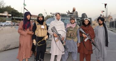 14-Year-Old Girl Beaten and Put in Coma for 'Anti-Islamic' Behavior – HotAir