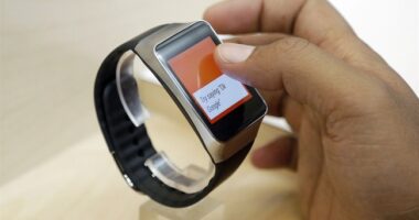 14-Year-Old Naya Ellis Wins a STEM Contest With a Watch That Can Detect Strokes – RedState