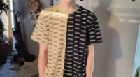 14 year old boy fatally stabbed trying to protect girlfriend from teens that were stalking her