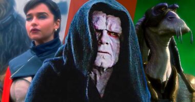 15 Insignificant Star Wars Characters Who Almost Ruined All Palpatine's Plans