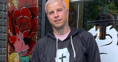 Justin Coppolino Height, Age, Religion, Nationality, Wikipedia, Partner, Parents, Gender, Net Worth