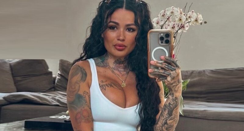 Katherine Flores – Tatu Baby Height, Age, Religion, Nationality, Wikipedia, Partner, Parents, Gender, Net Worth