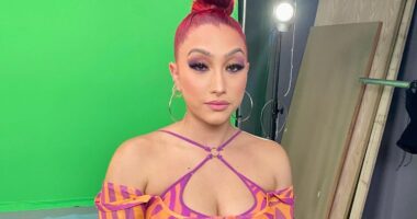 Tati Black Height, Age, Religion, Nationality, Wikipedia, Partner, Parents, Gender, Net Worth