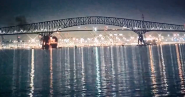 Top 5 reasons the BALTIMORE BRIDGE destruction was likely an INSIDE JOB rather than an “accident” or “cyber attack”