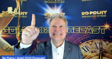 Bo Polny: Eclipse Is Over…God Is About To Do This!