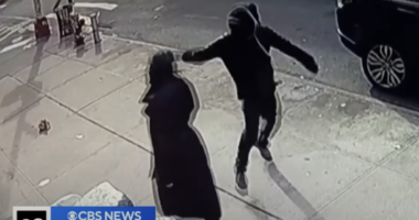 NYT Writer Doesn't See Race When The Alleged Criminal Is Black