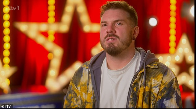 Britain's Got Talent judges were left gobsmacked after a contestant stunned them with some brilliant impersonation skills on Saturday's episode