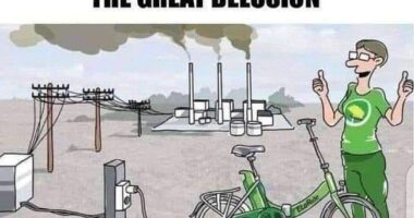 Sunday Smiles – HotAir