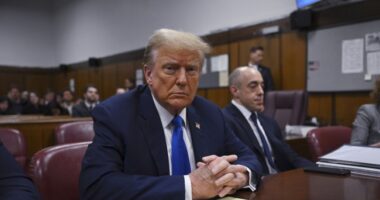 LIVE UPDATES: Trump Manhattan Trial