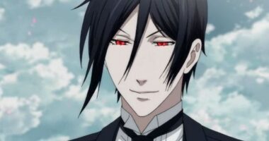 Crunchyroll Announces Black Butler Season 4 English Dub Premiere and More
