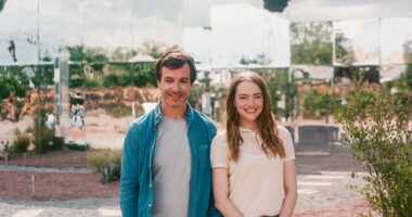 Emma Stone Expresses Desire to Reclaim Her Real Name, Emily