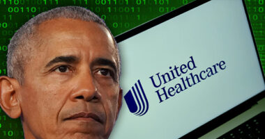 The Massive UnitedHealth Hack Is Obamacare’s Fault and That’s No Lie