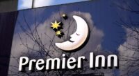 Premier Inn owner Whitbread has said it will axe around 1,500 jobs across the UK. File image